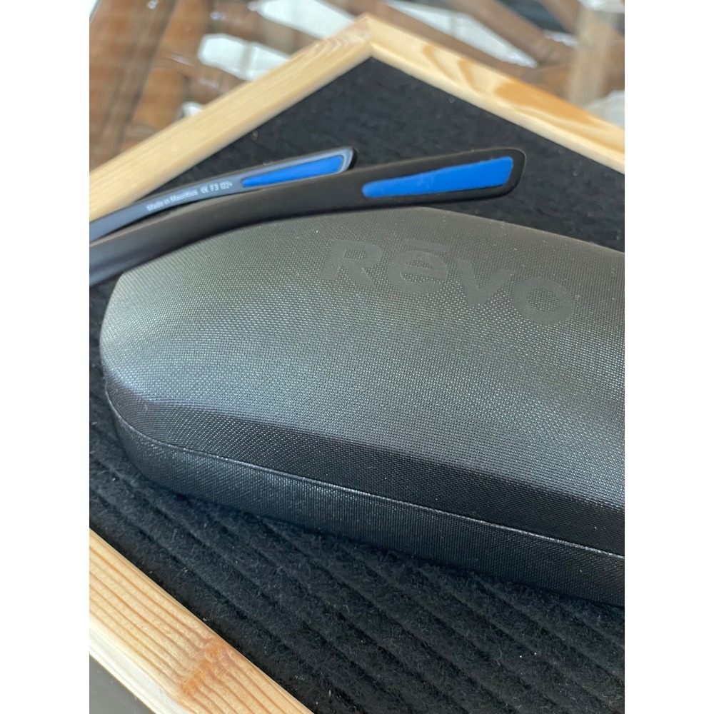 Revo Crawler RE 1027 01 Sunglasses - Picture 9 of 11
